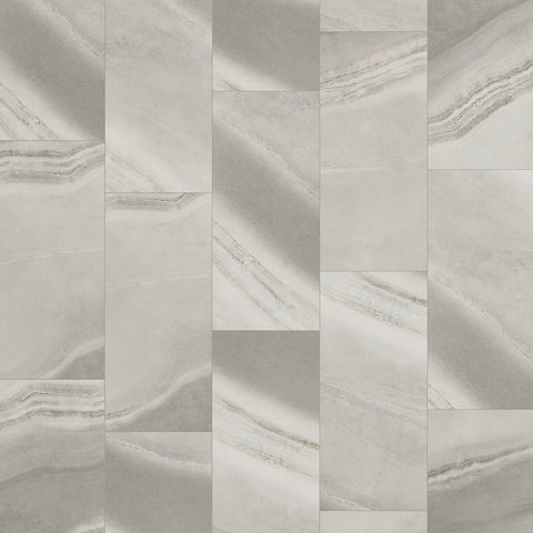 Mohawk Vinyl SolidTech Wanderer's Loop Perspective Swatch