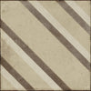 Daltile Quartetto Piazza 8x8 Warm Piazza Swatch