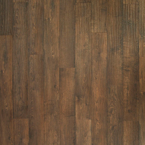 Mohawk Western Row Oak Tilled Swatch