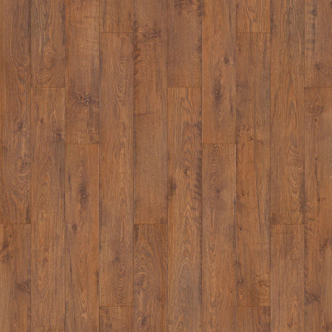 Mohawk Western Row Oak Twilight Swatch