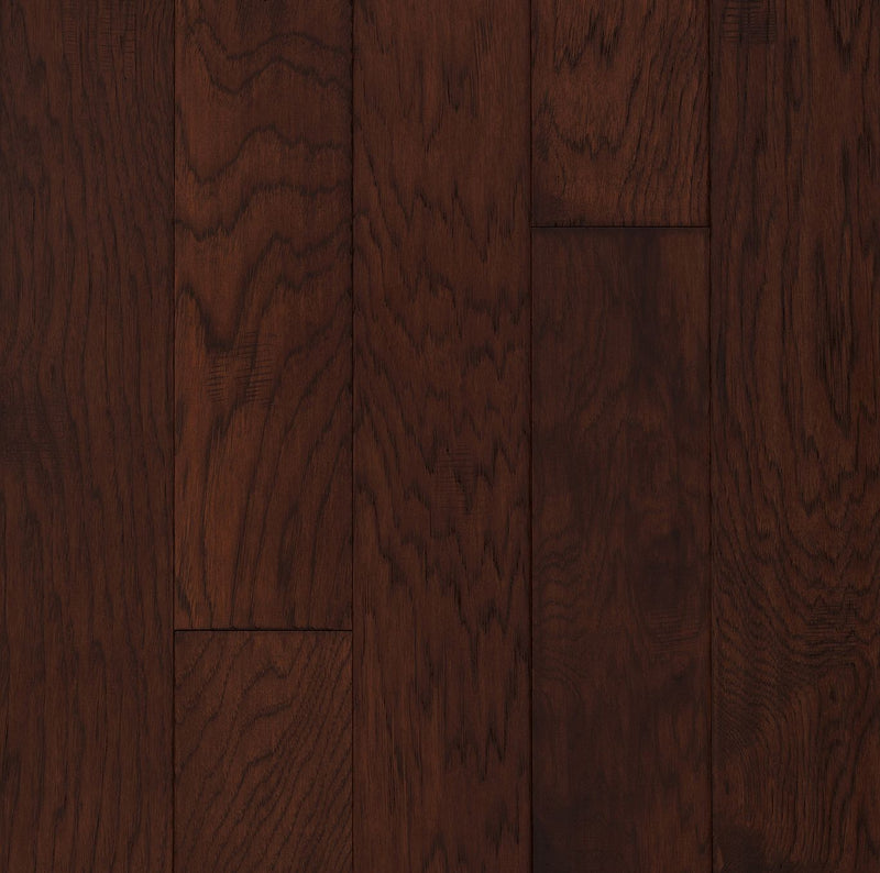 Mohawk Windridge Hickory Coffee