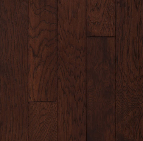 Mohawk Windridge Hickory Coffee Swatch