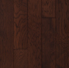 Mohawk Windridge Hickory Coffee Swatch