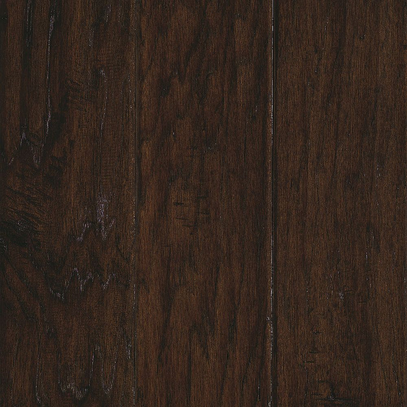 Mohawk Windridge Hickory Espresso