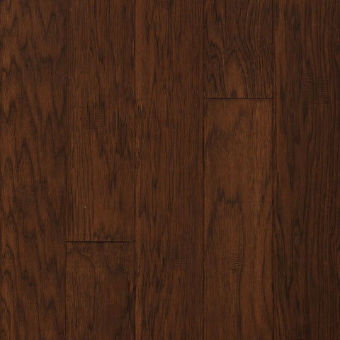 Mohawk Windridge Hickory Mocha Swatch