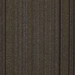 Shaw Carpet Tile Wired Charged Swatch