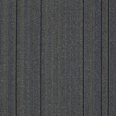 Shaw Carpet Tile Wired Jolted Swatch