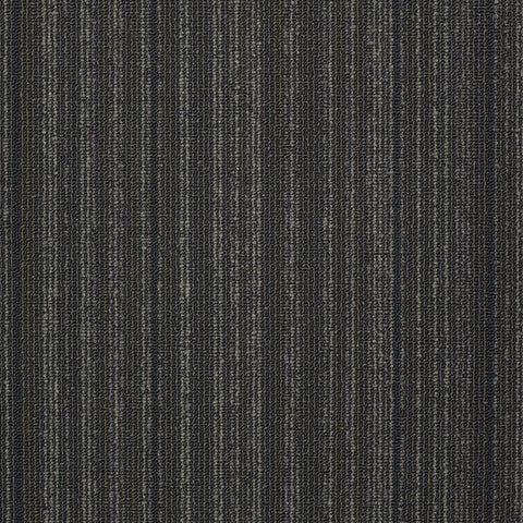 Shaw Carpet Tile Wired Shocked Swatch