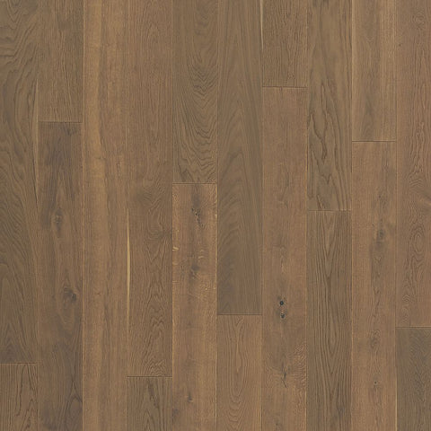 Mohawk Wyndham Farms Wild Truffle Oak Swatch