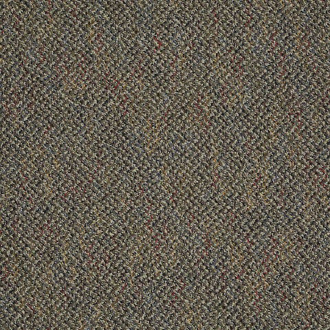 Shaw Carpet Tile Zing Tile Passion Swatch