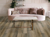 Metroflor Inception Reserve 200 Oak Swing Room Scene