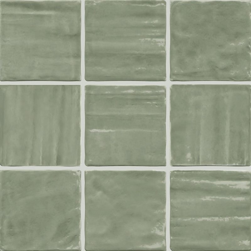 Daltile Artcrafted 4x4