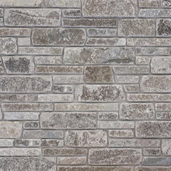 Dimensional Drake Corner Swatch