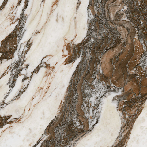 Tile Collection Jem 12x24 Tile Symphony Red Polished Rectified