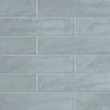 Tile Collection Urban Living 3x12 Tile Symphony Blue