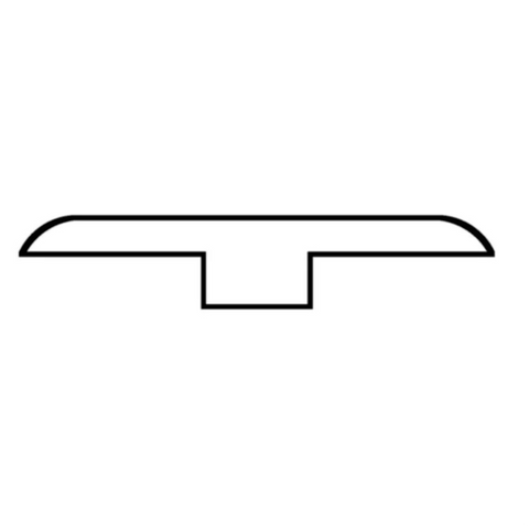 Metroflor Inception 80 Trim T-molding