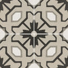 Kenzzi Porcelain Tile Collection Tahari - 8"x8" Swatch