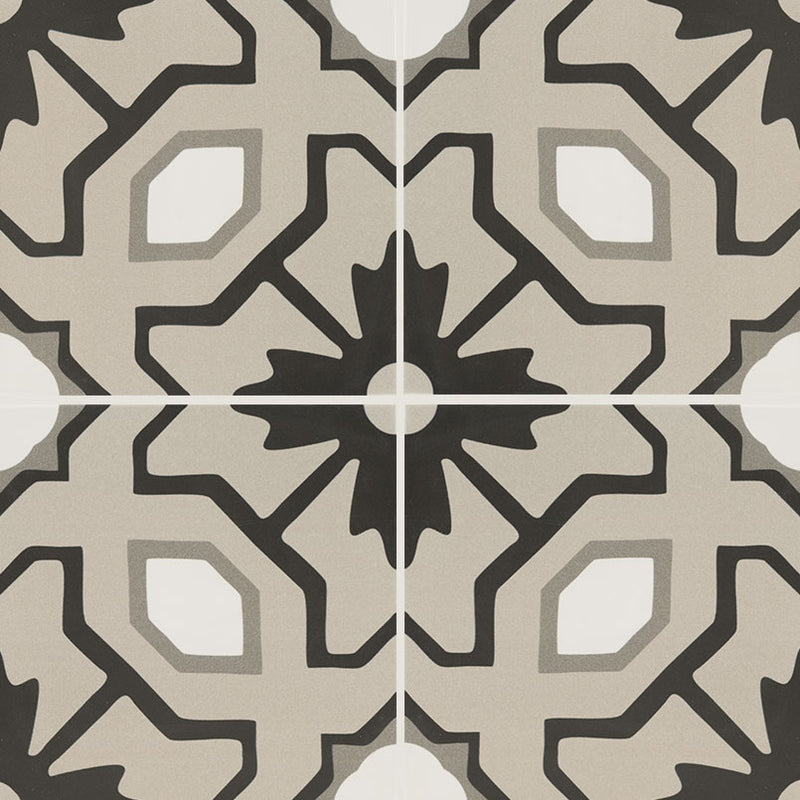 Kenzzi Porcelain Tile Collection Tahari - 8