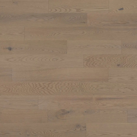 Lauzon Lodge Exclusive Engineered Red Oak Tahoe 5 3/16" Swatch