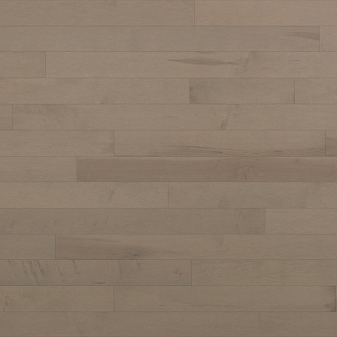 Lauzon Essential Expert Solid Hardwood Talpa Hard Maple 2 1/4" Swatch
