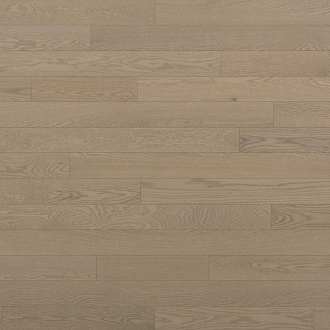 Lauzon Essential Expert Engineered Hardwood Talpa Red Oak 4 1/8" Swatch