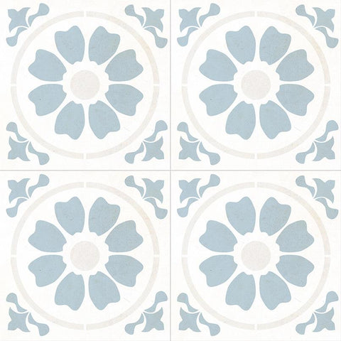 Kenzzi Porcelain Tile Collection Tamensa - 8"x8" Swatch