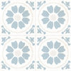 Kenzzi Porcelain Tile Collection Tamensa - 8"x8" Swatch