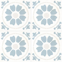 Kenzzi Porcelain Tile Collection Tamensa - 8"x8" Swatch