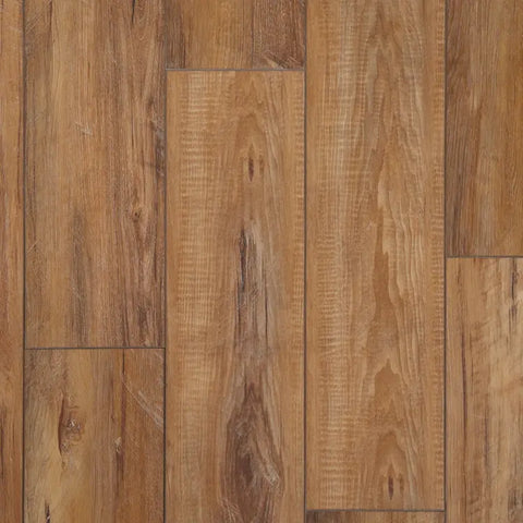Mannington Adura Apex Napa Tannin Swatch