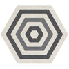 Target Cool Blend / 10.12
