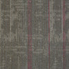 Shaw Carpet Tile Material Effects Tarnished Swatch