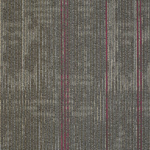 Shaw Carpet Tile Material Effects Tarnished Swatch