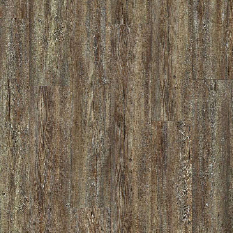 Shaw Impact Plus Tattered Barnboard