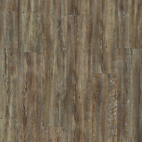 Shaw Impact Plus Tattered Barnboard Swatch