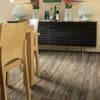 Shaw Prime Plank Tattered Barnboard Room Scene