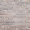 Brickstone Collection Porcelain Tile Taupe - 2"x18" Swatch