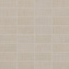 Daltile Fabric Art 1x3 taupe