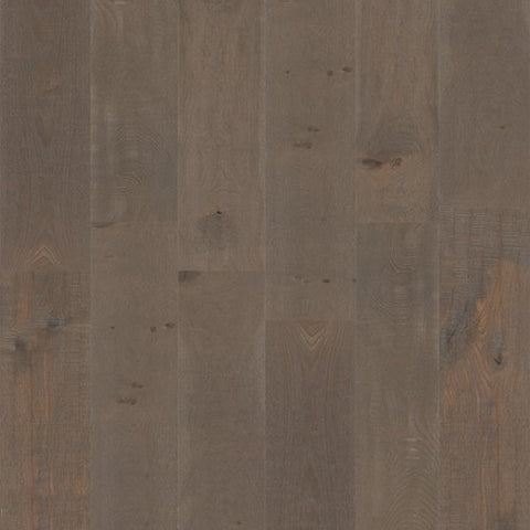 L.W. Mountain Engineered Charleston Taupe Swatch