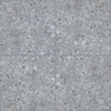 Arterra Porcelain Paver Terrazo Gris - 24"x24" Swatch