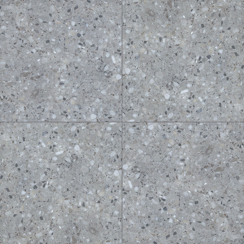 Arterra Porcelain Paver Terrazo Gris - 24
