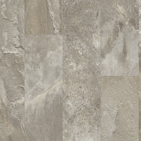 Congoleum Triversa Prime Terrene Mystic Beige Swatch