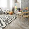 Congoleum Triversa Prime Terrene Mystic Beige Room Scene