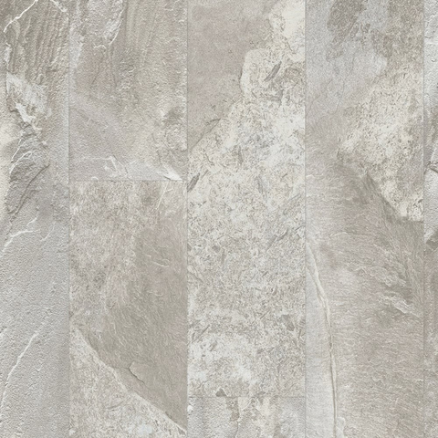 Congoleum Triversa Prime Terrene November Clouds Swatch