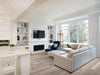 RigidCORE Capstone Terrier Tan Room