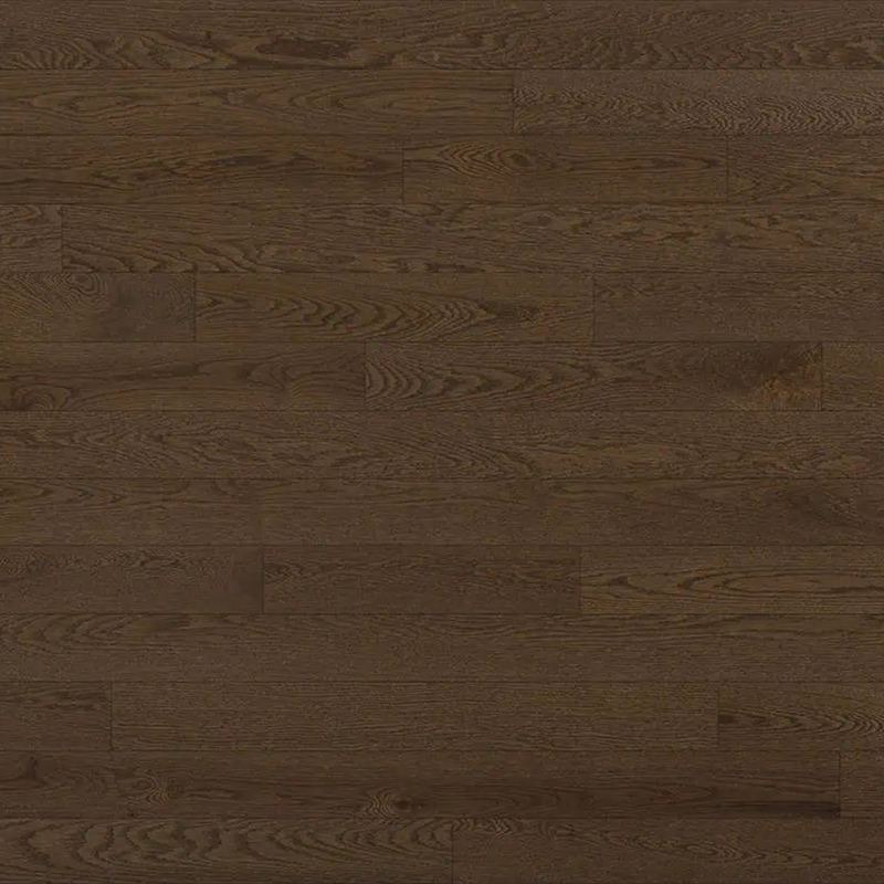 Lauzon Essential Expert Engineered Hardwood Terroso Red Oak 4 1/8