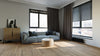 TimbrCORE Laminate Valley Junction Teton Crest Room Scene