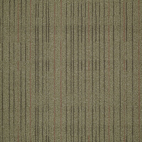 Shaw Carpet Tile Immerse Think Hard Swatch