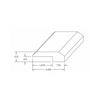 Mannington Momentum Trim Threshold