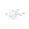 LifeCore Adela Trim Threshold