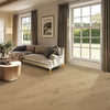 Mohawk PureTech Premier Thorny Hedge Oak Room Scene